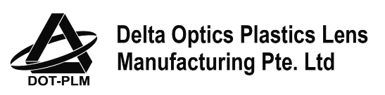Delta Optics PLM