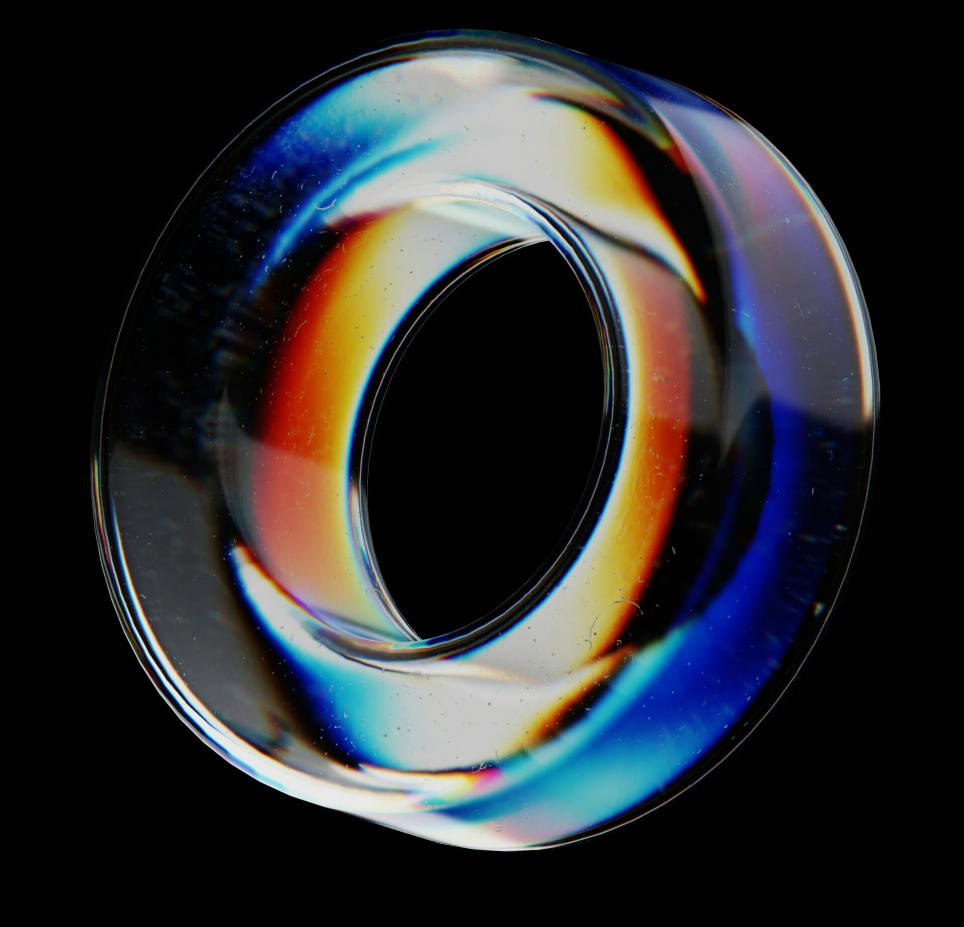 Enhance Optical <br> Performance