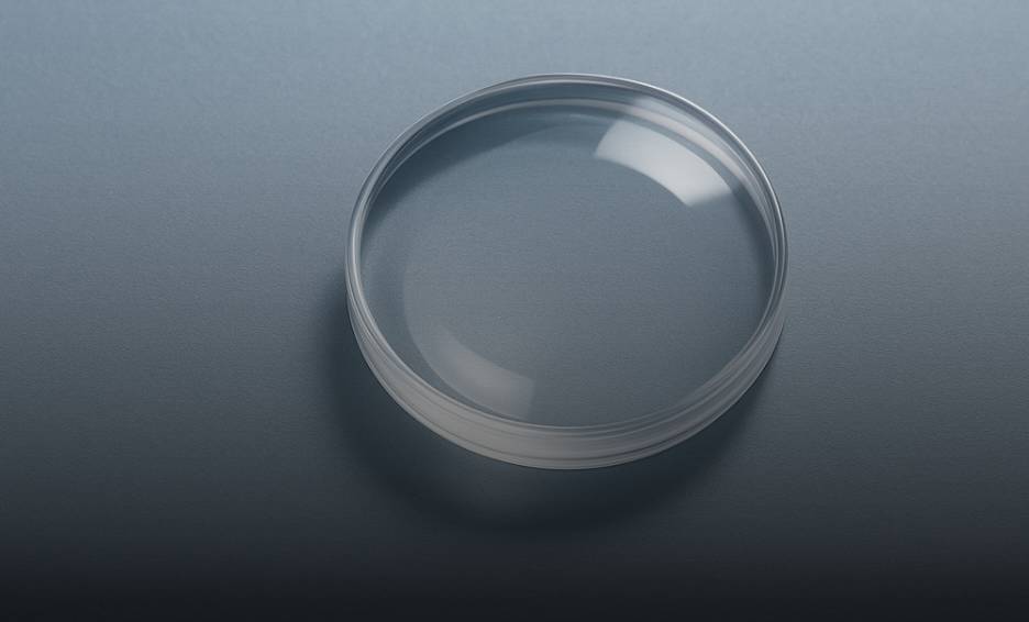 Lens Designed by <br> Customer