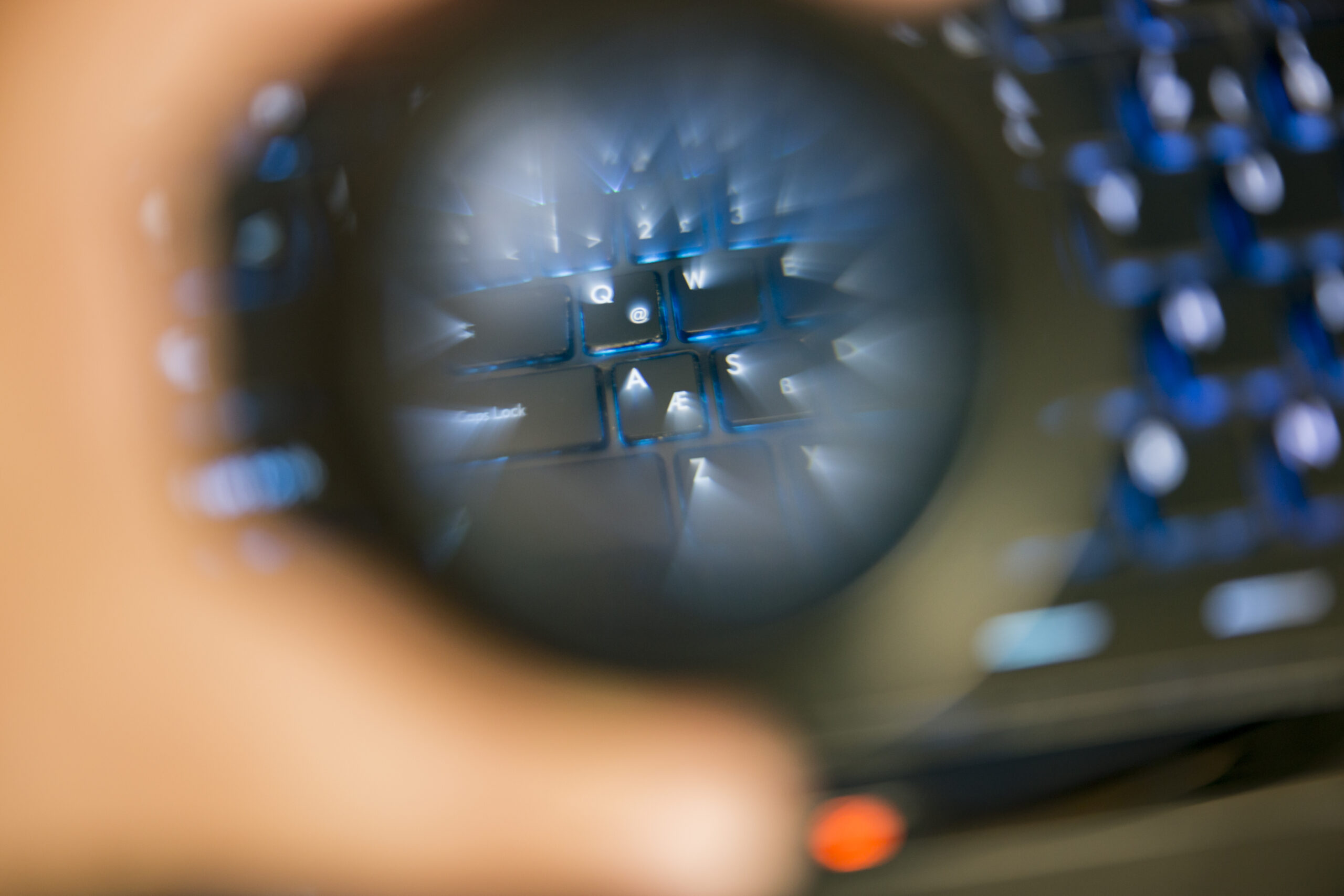 Complete Plastic Lenses Supply Solution