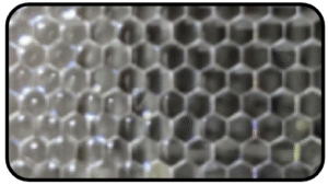 Thin-Wall Micro-lens Arrays